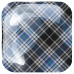 Tartan Brittany National, tartan dit de la Bretagne