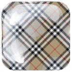 Tartan Burberry