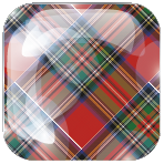 Tartan Royal Stewart-Stuart n°2