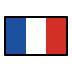 Commande préparée et expédiée depuis la France