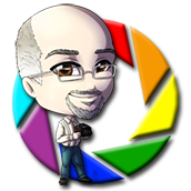 Logo Stéphane Faraut Photographe