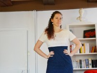 Boucles d'oreilles Argent Arbre de vie bijou spiritualité Modèle Lucie Photographe Julien Lecocq Boucles d'oreilles Argent Arbre de vie bijou spiritualité Modèle Lucie Photographe Julien Lecocq